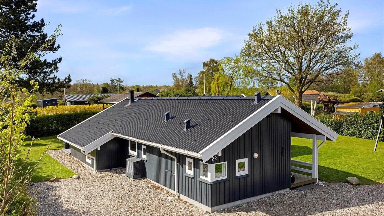 Photo of Outdoor in Hesselager