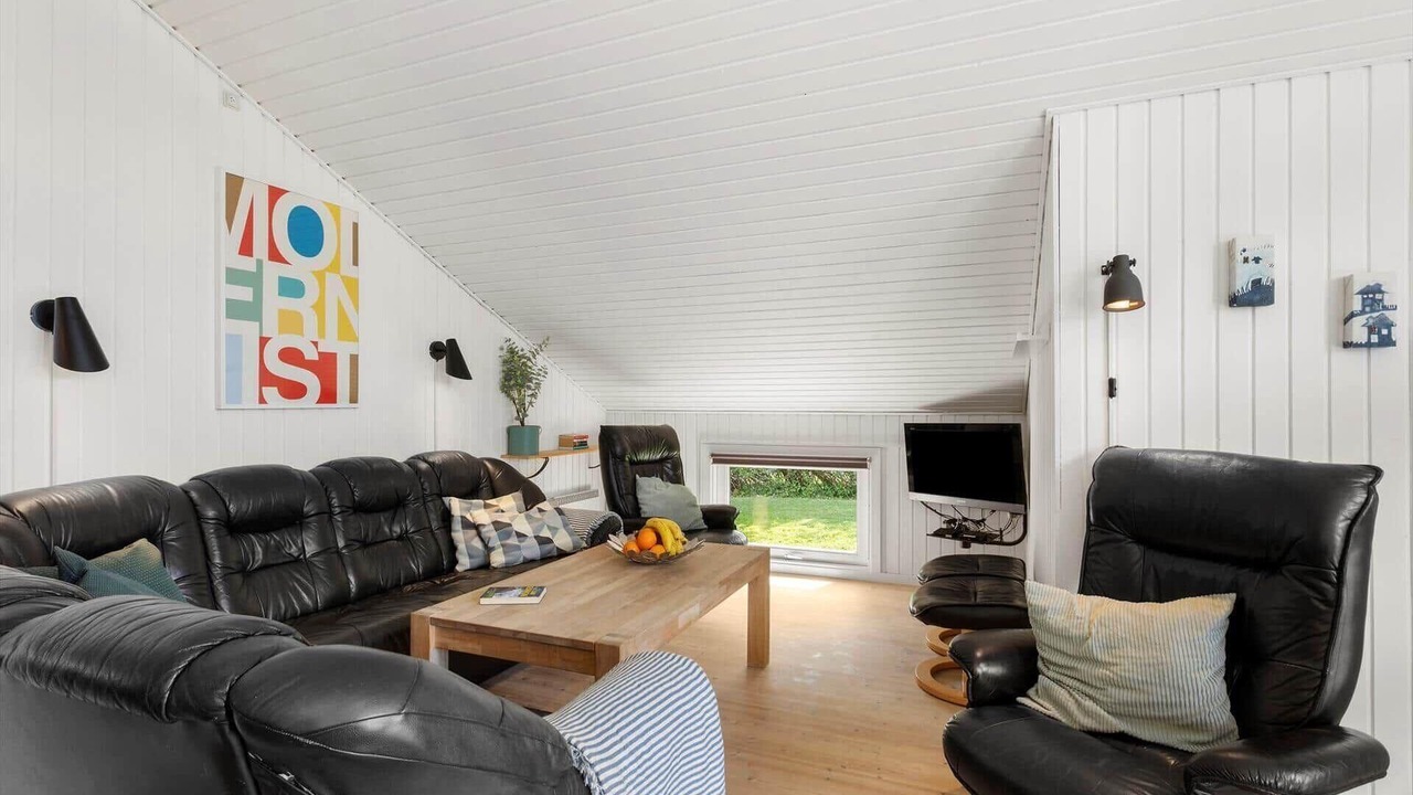 Photo of Livingroom in Hesselager