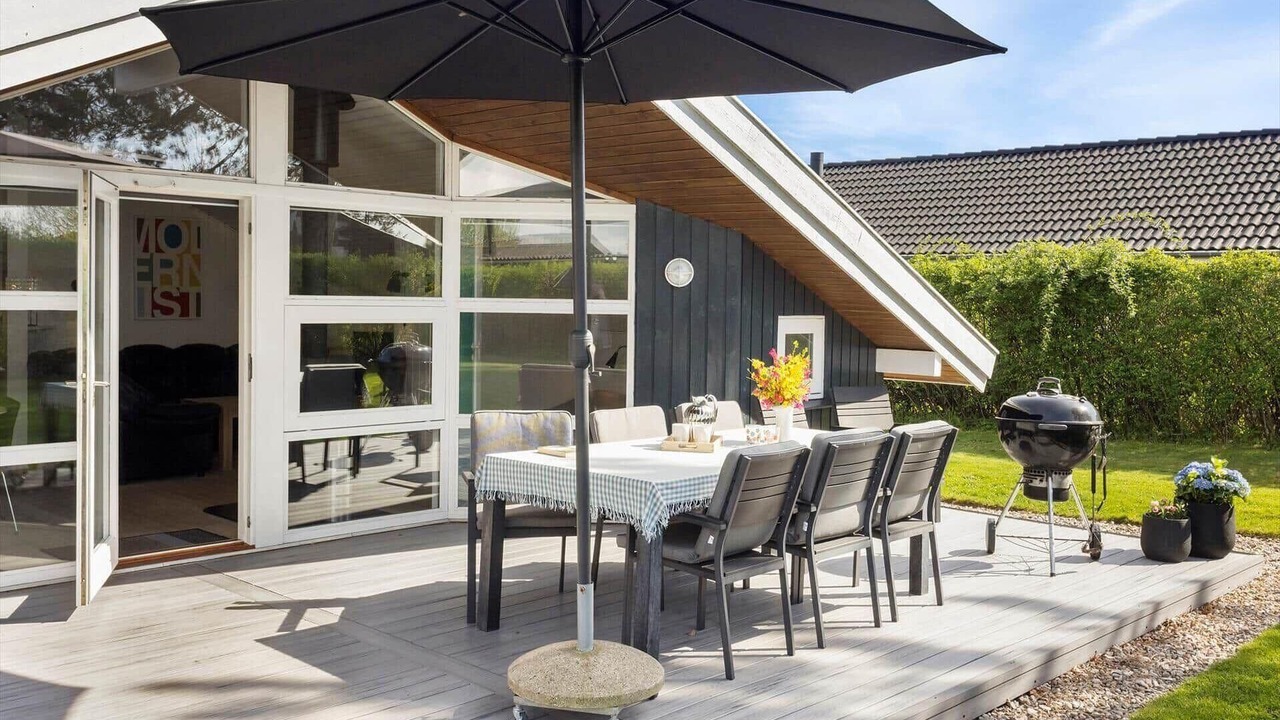 Photo of Outdoor in Hesselager