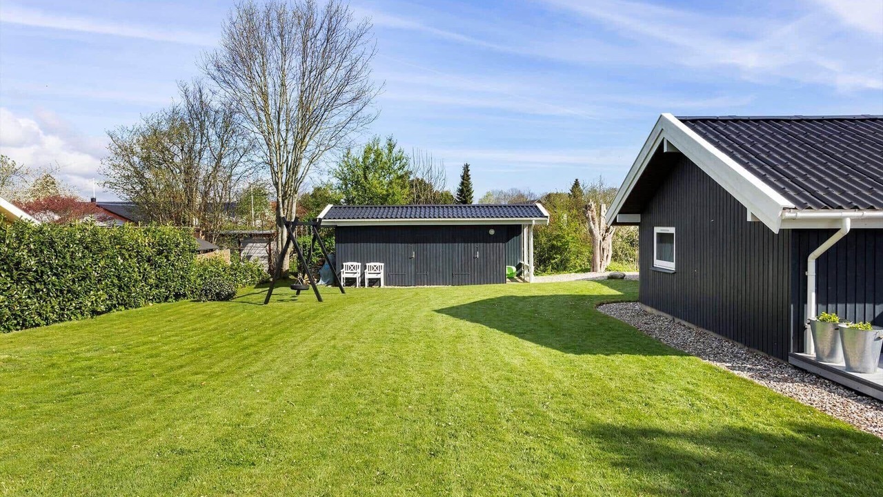 Photo of Outdoor in Hesselager