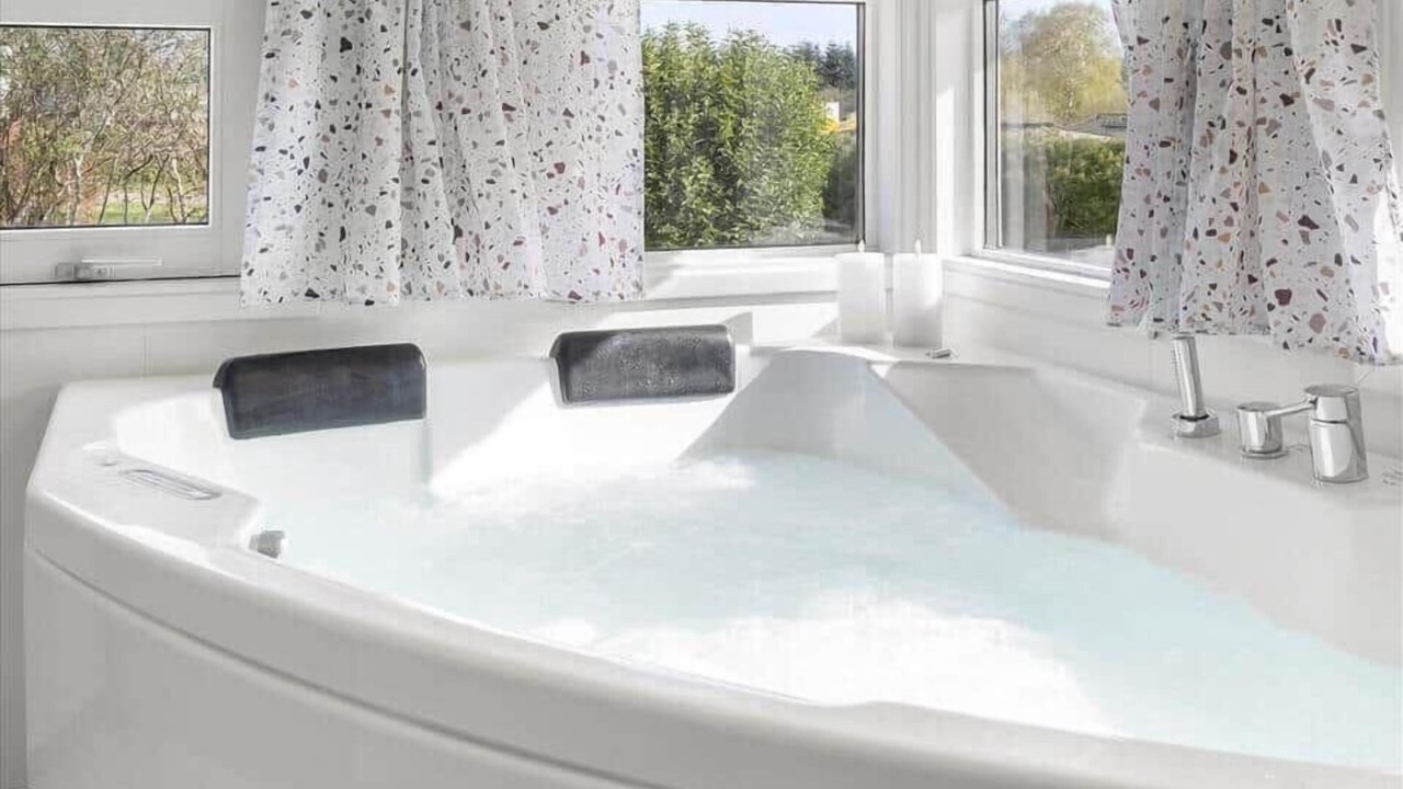 Photo of Bathroom in Hesselager