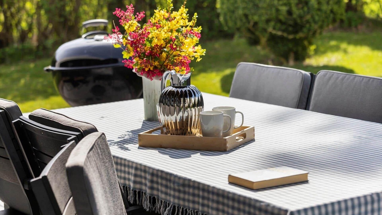 Photo of Outdoor in Hesselager