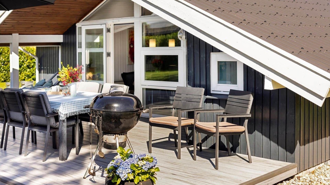 Photo of Outdoor in Hesselager