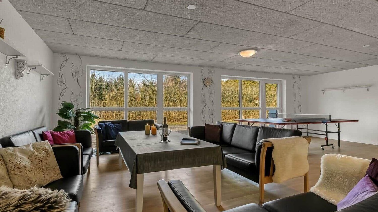 Photo of Livingroom in Falen