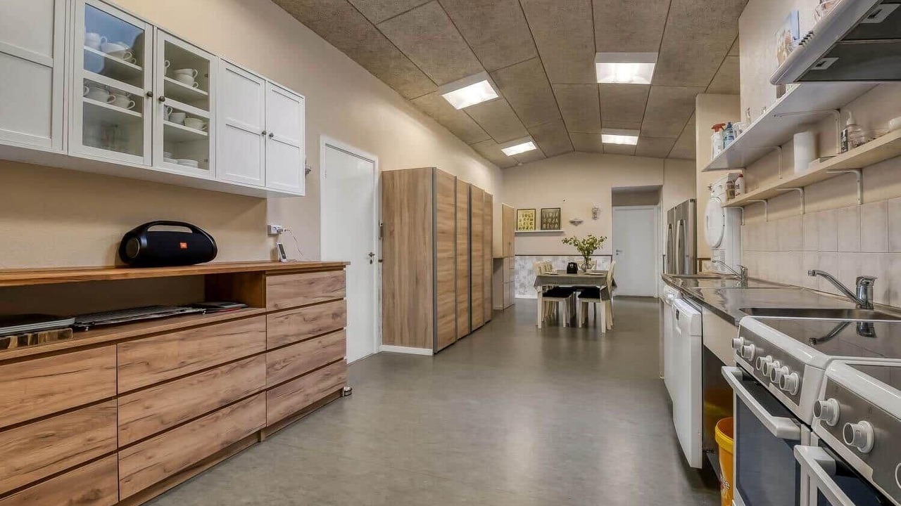 Photo of Kitchen in Falen