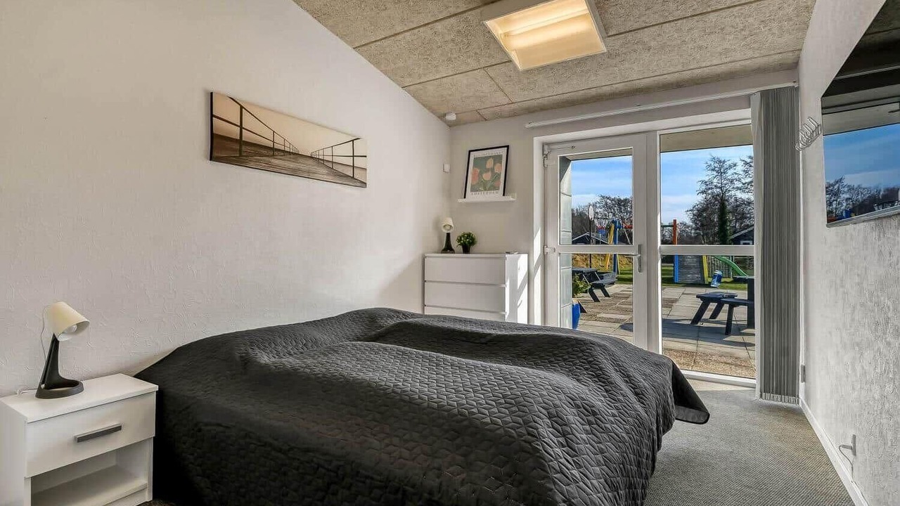 Photo of Bedroom in Falen