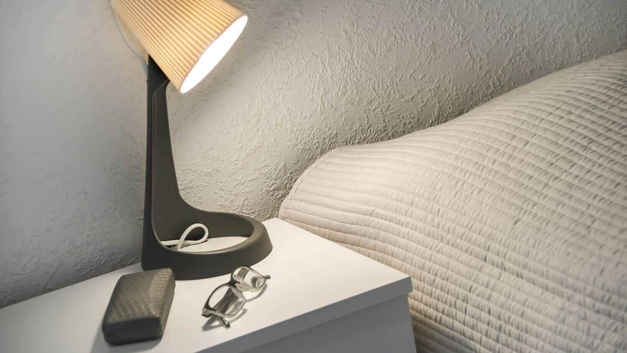 Photo of Bedroom in Falen