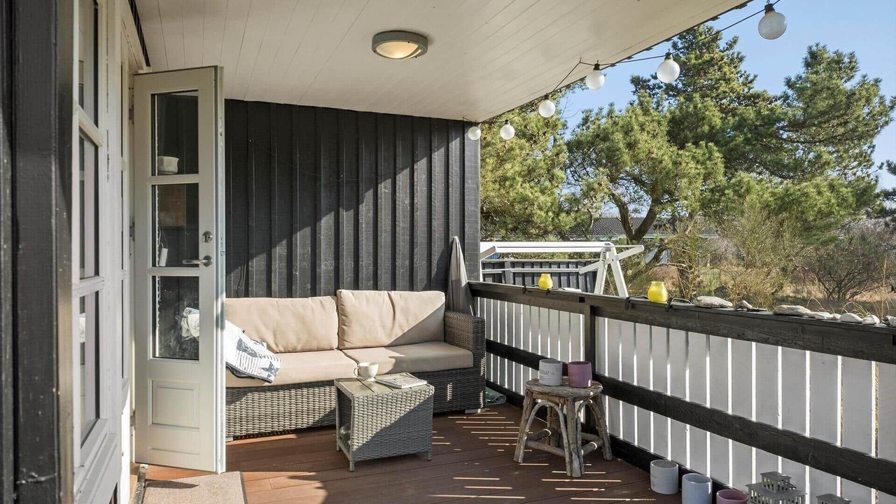 Photo of Outdoor in Reersø