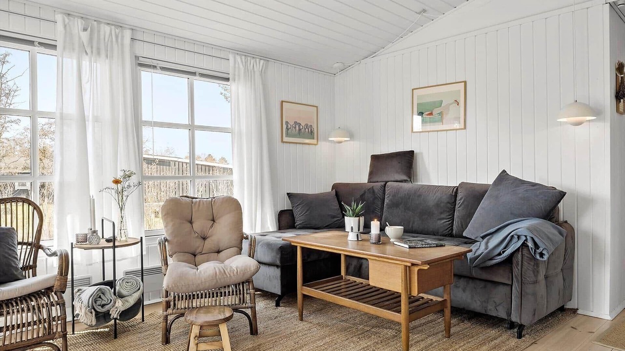Photo of Livingroom in Reersø