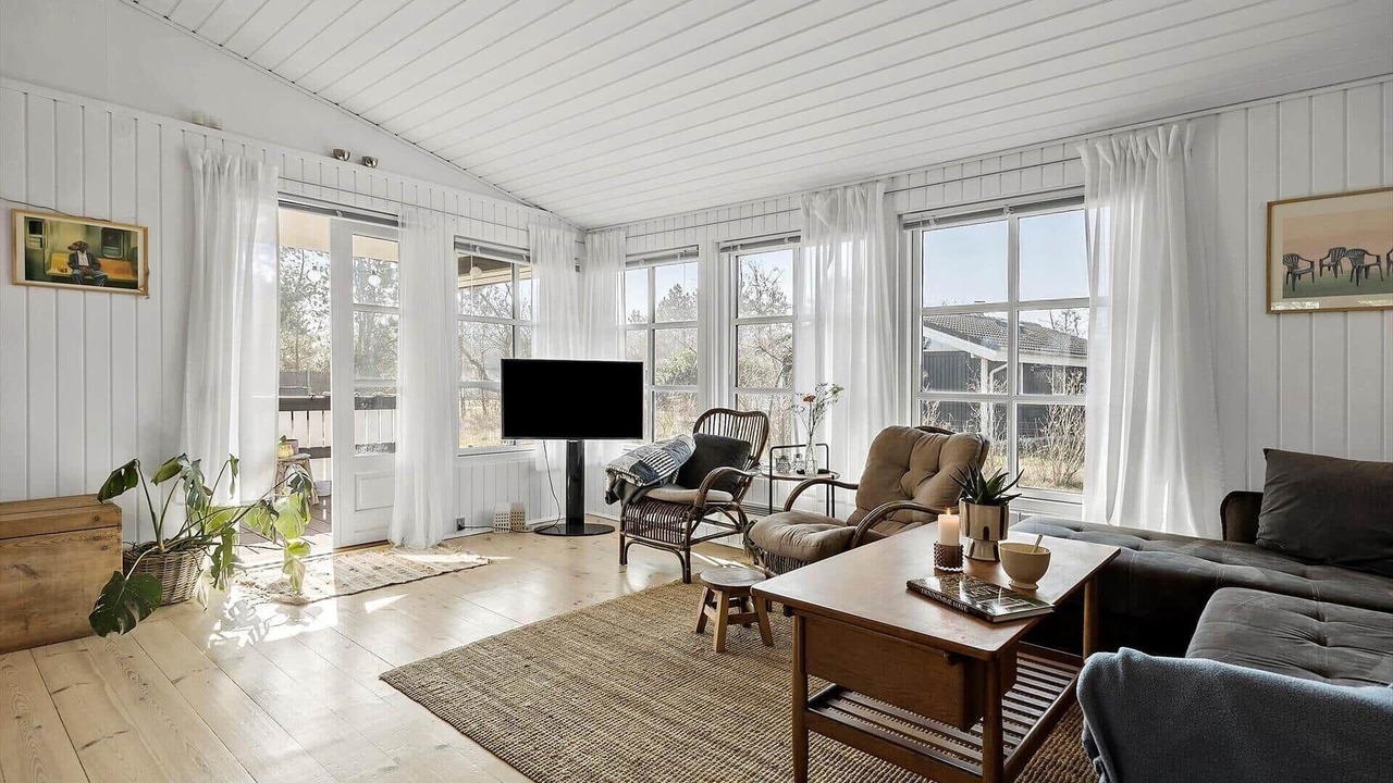 Photo of Livingroom in Reersø