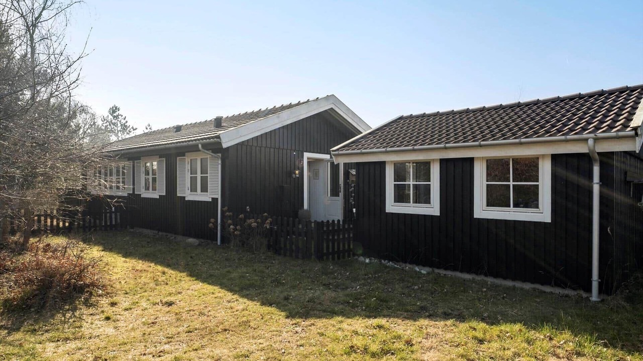 Photo of Outdoor in Reersø