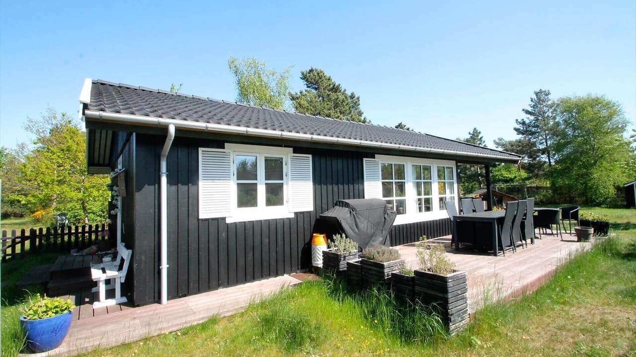 Photo of Outdoor in Reersø