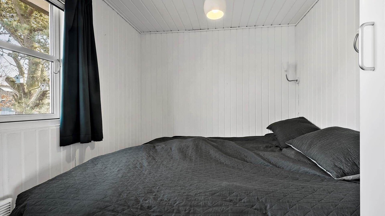 Photo of Bedroom in Reersø