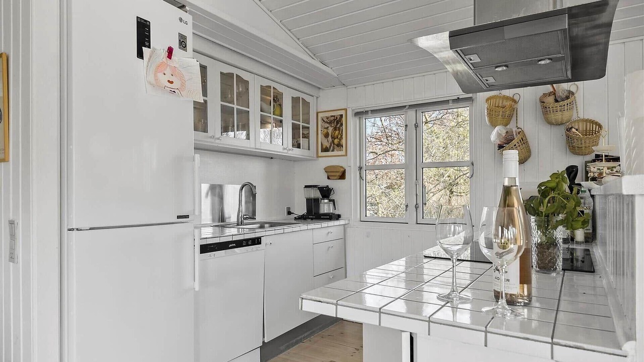 Photo of Kitchen in Reersø