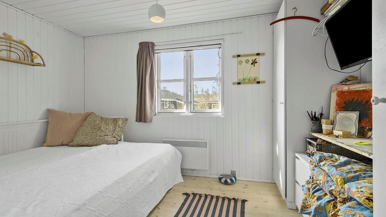 Photo of Bedroom in Reersø