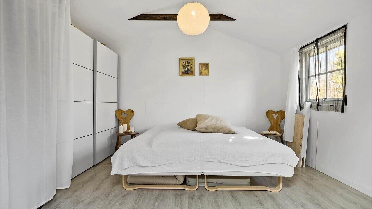 Photo of Bedroom in Reersø