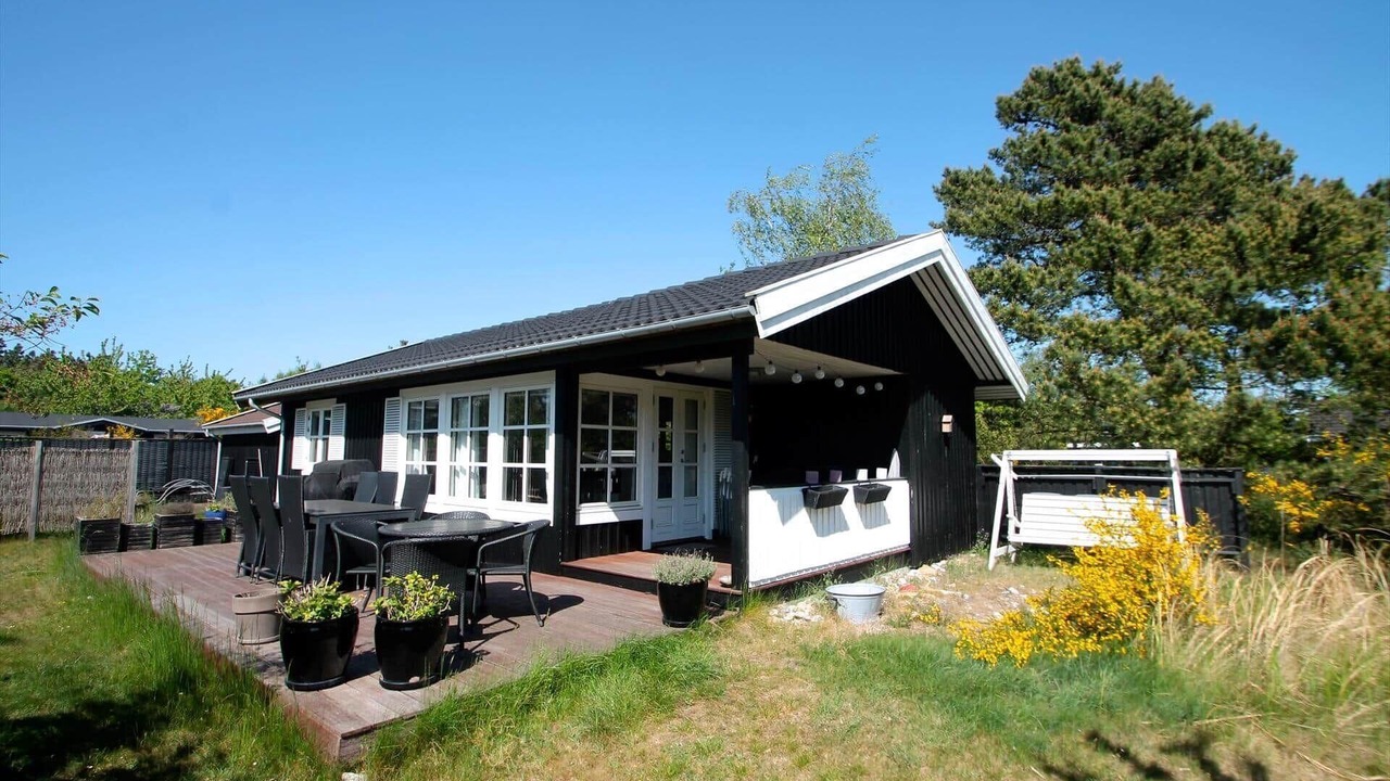 Photo of Outdoor in Reersø