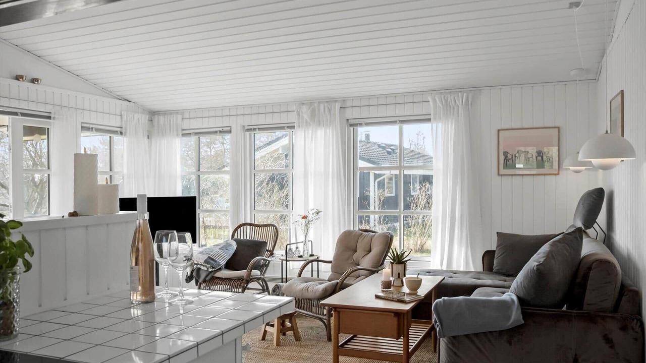 Photo of Livingroom in Reersø