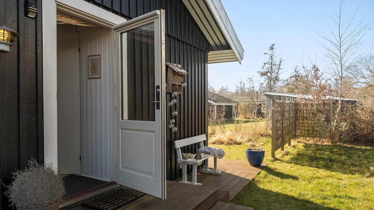 Photo of Patio Balcony in Reersø