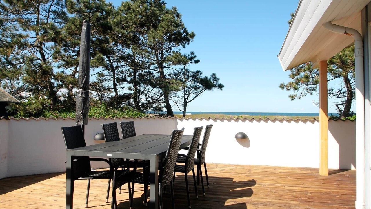 Photo of Outdoor in Stillinge Strand