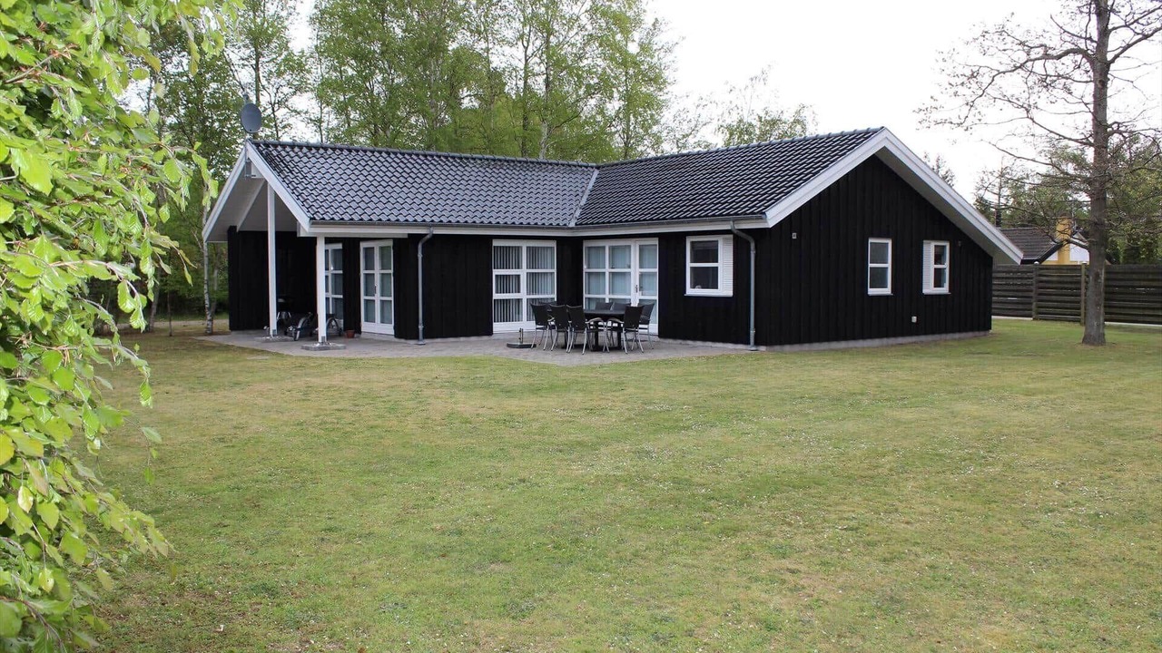 Photo of Outdoor in Grlev