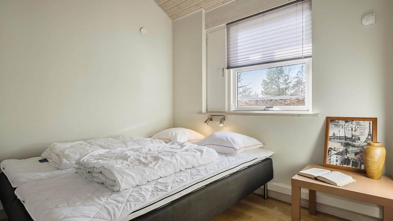 Photo of Bedroom in Grlev