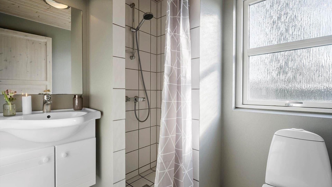 Photo of Bathroom in Grlev