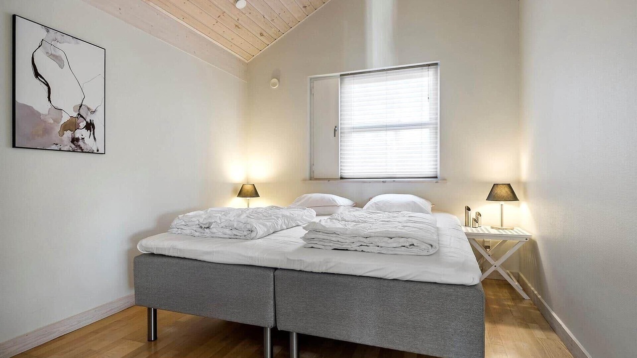Photo of Bedroom in Grlev