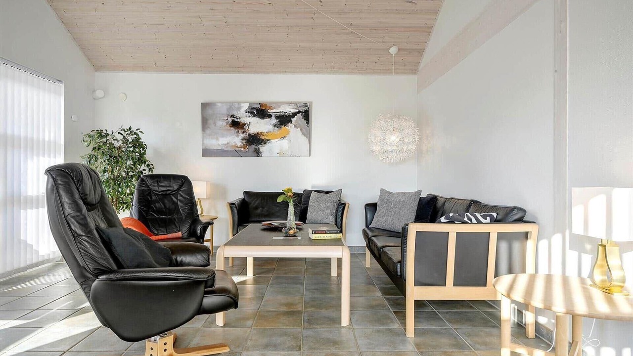 Photo of Livingroom in Grlev