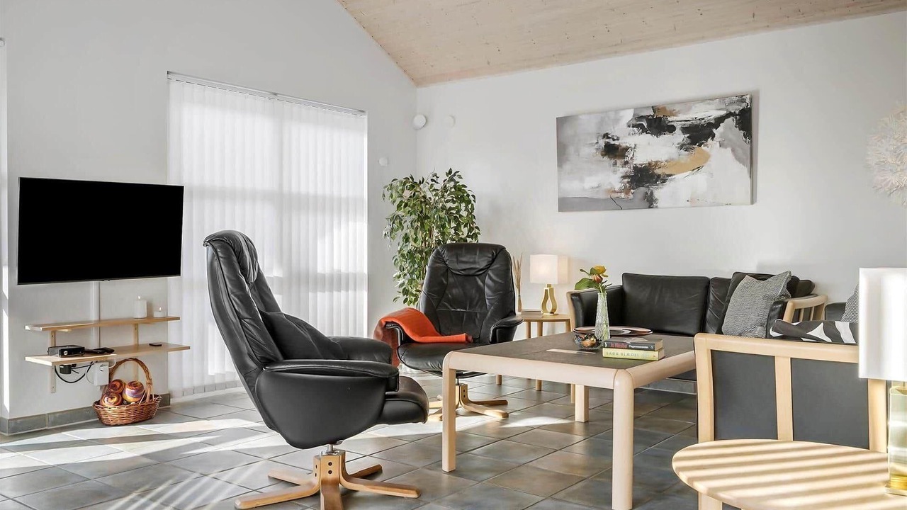 Photo of Livingroom in Grlev