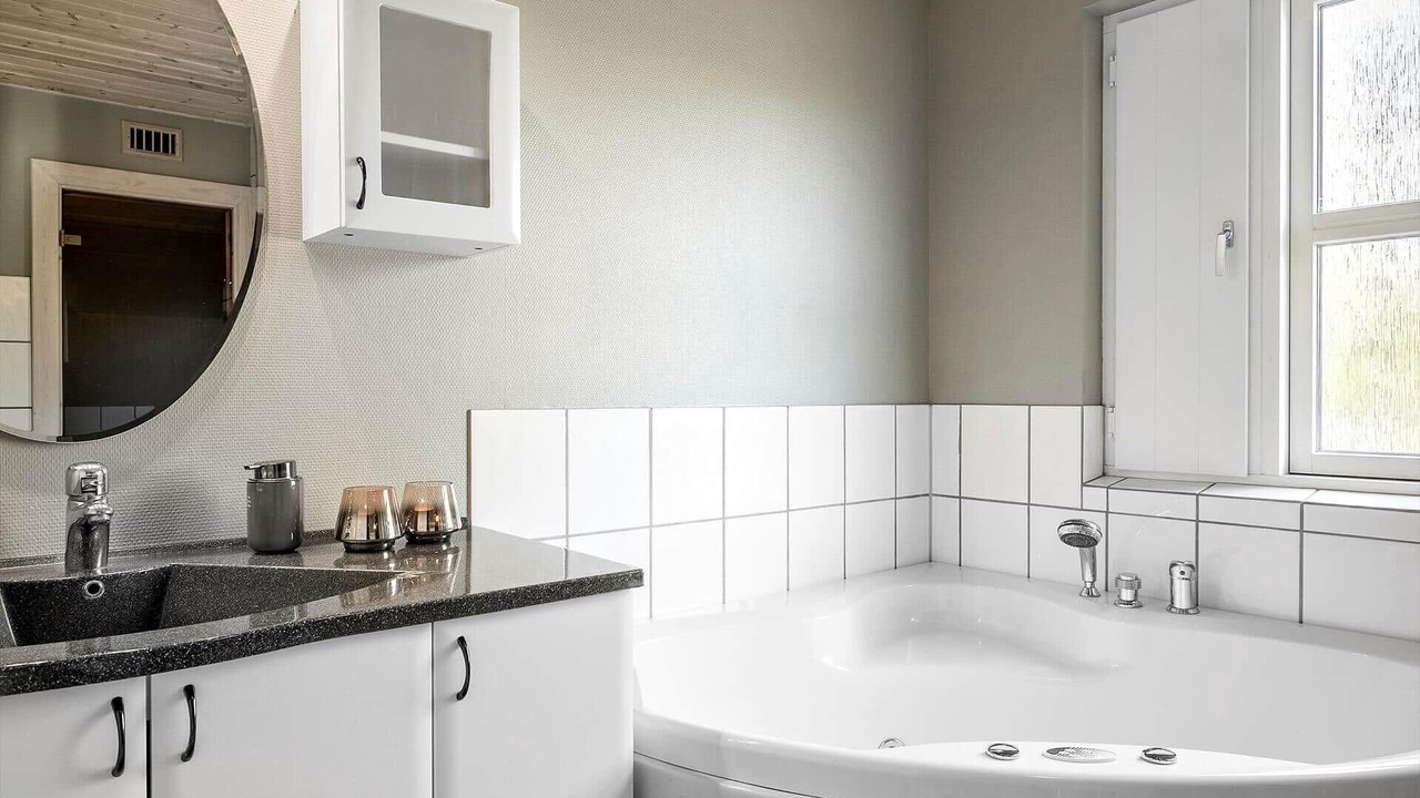 Photo of Bathroom in Grlev