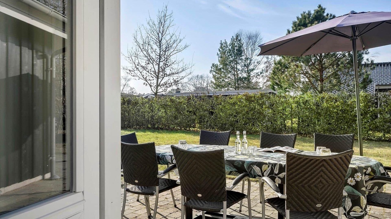 Photo of Outdoor in Grlev