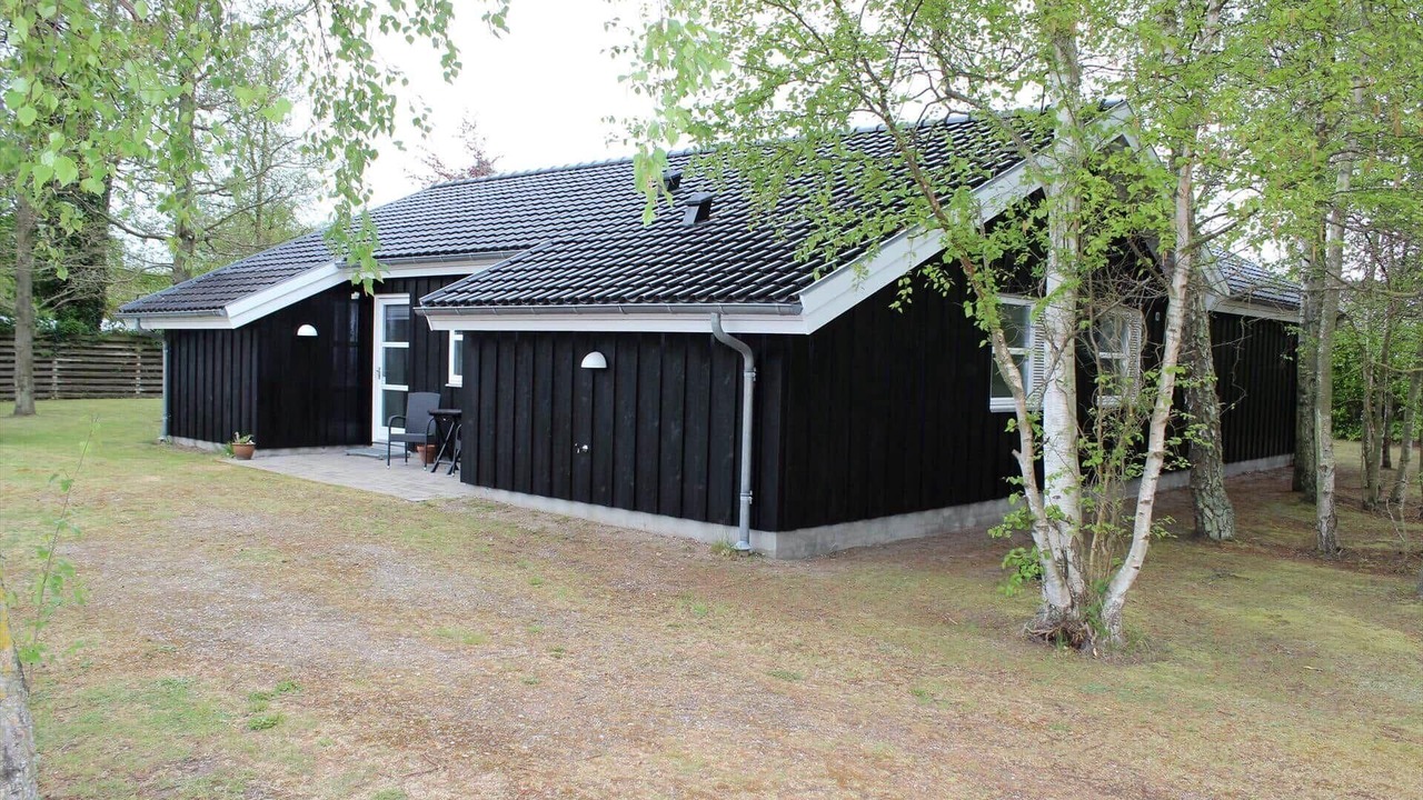 Photo of Outdoor in Grlev