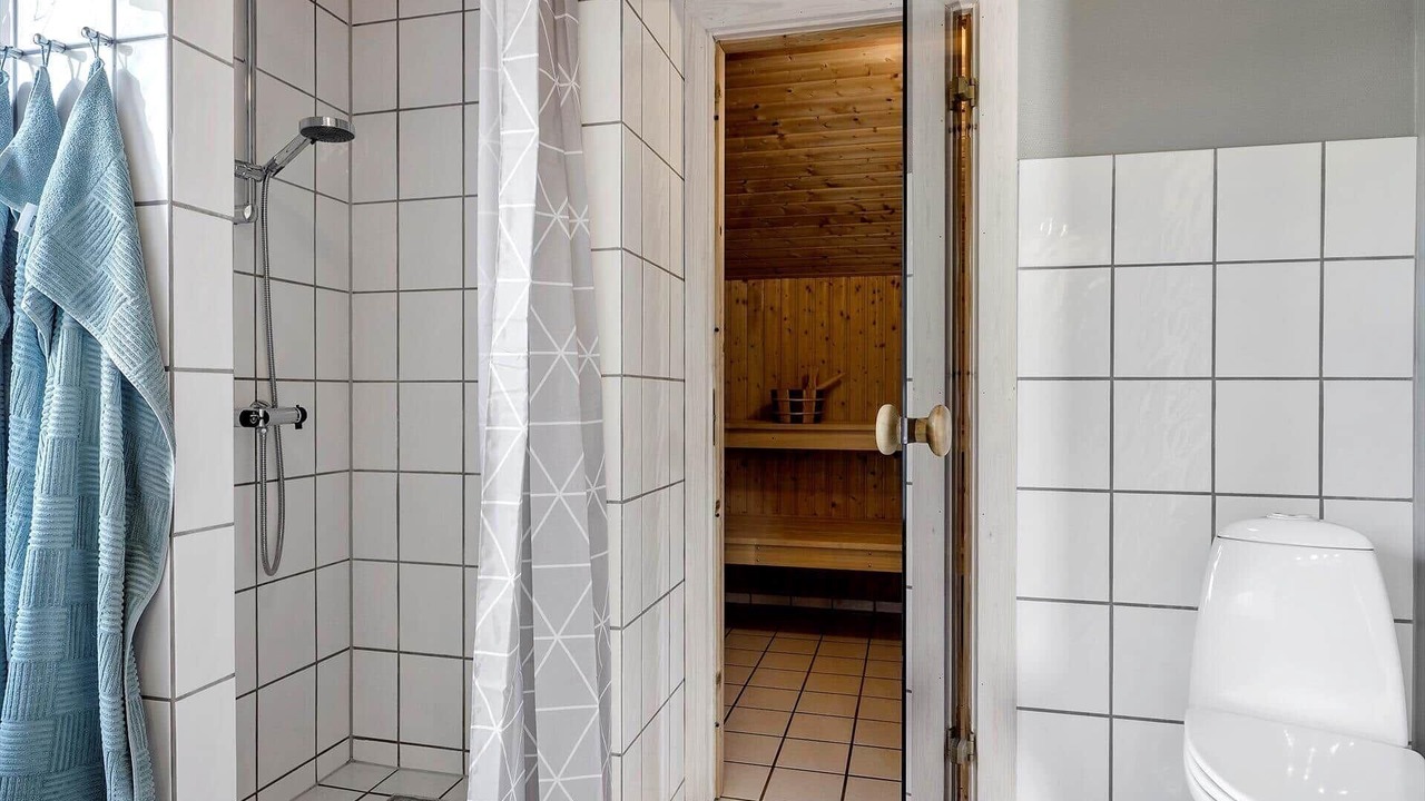 Photo of Bathroom in Grlev