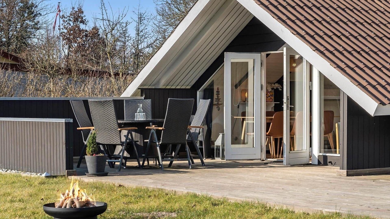 Photo of Outdoor in Sønder Nissum