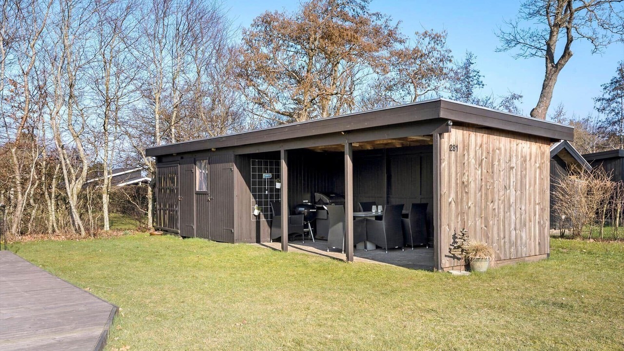Photo of Outdoor in Sønder Nissum