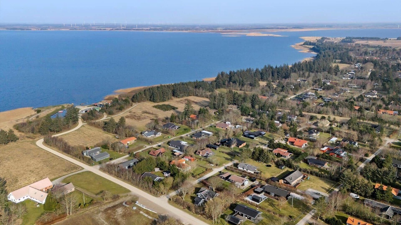 Photo of Outdoor in Sønder Nissum