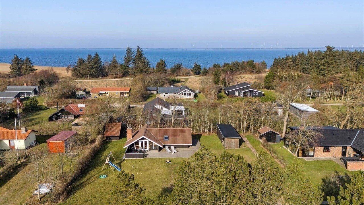 Photo of Outdoor in Sønder Nissum