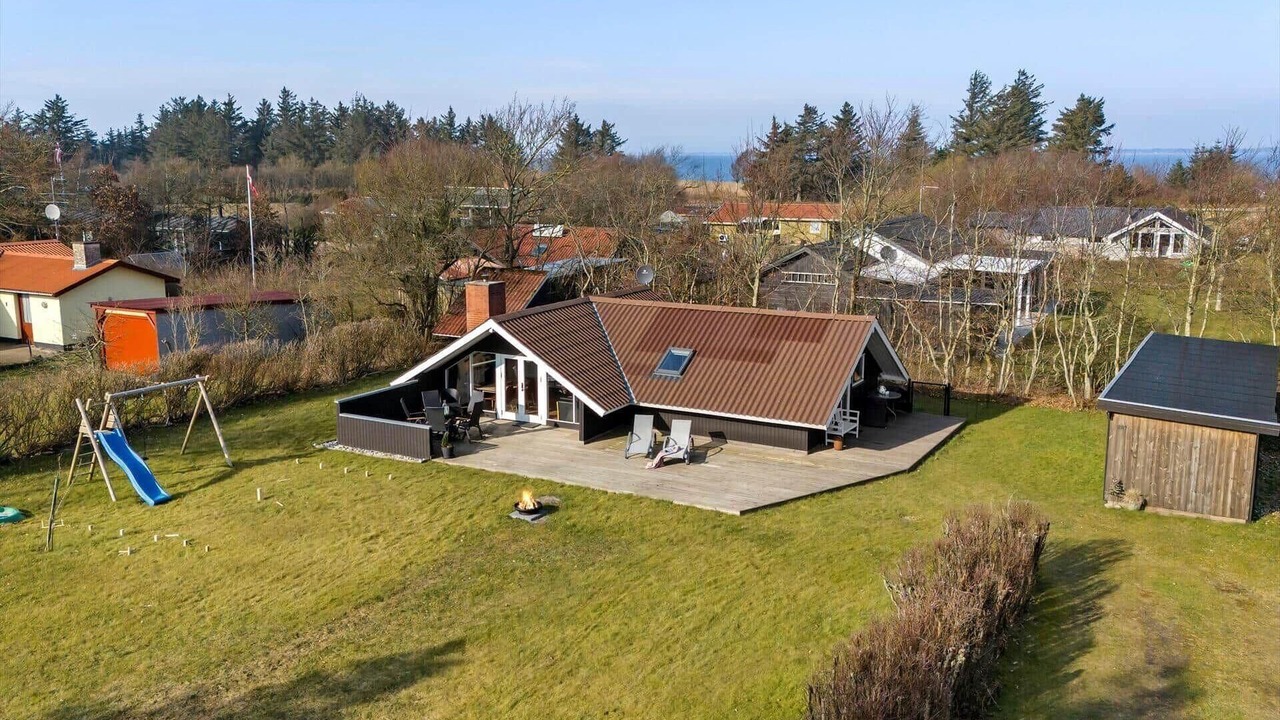 Photo of Outdoor in Sønder Nissum