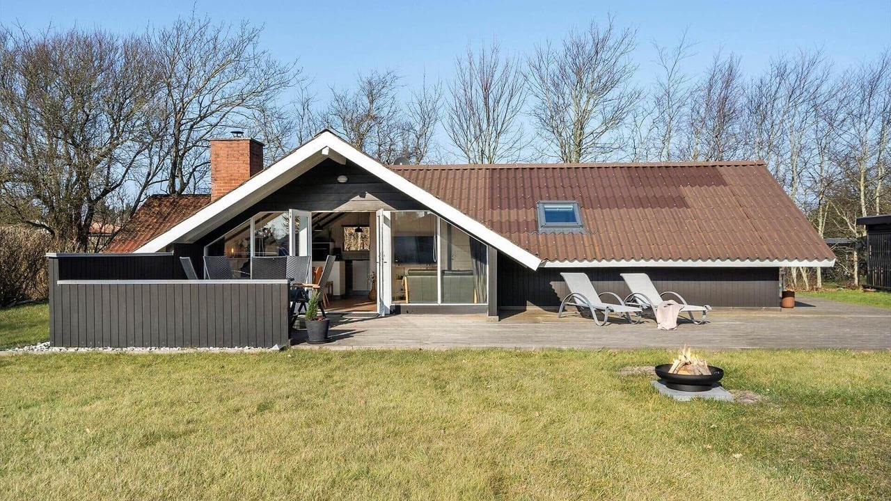 Photo of Outdoor in Sønder Nissum