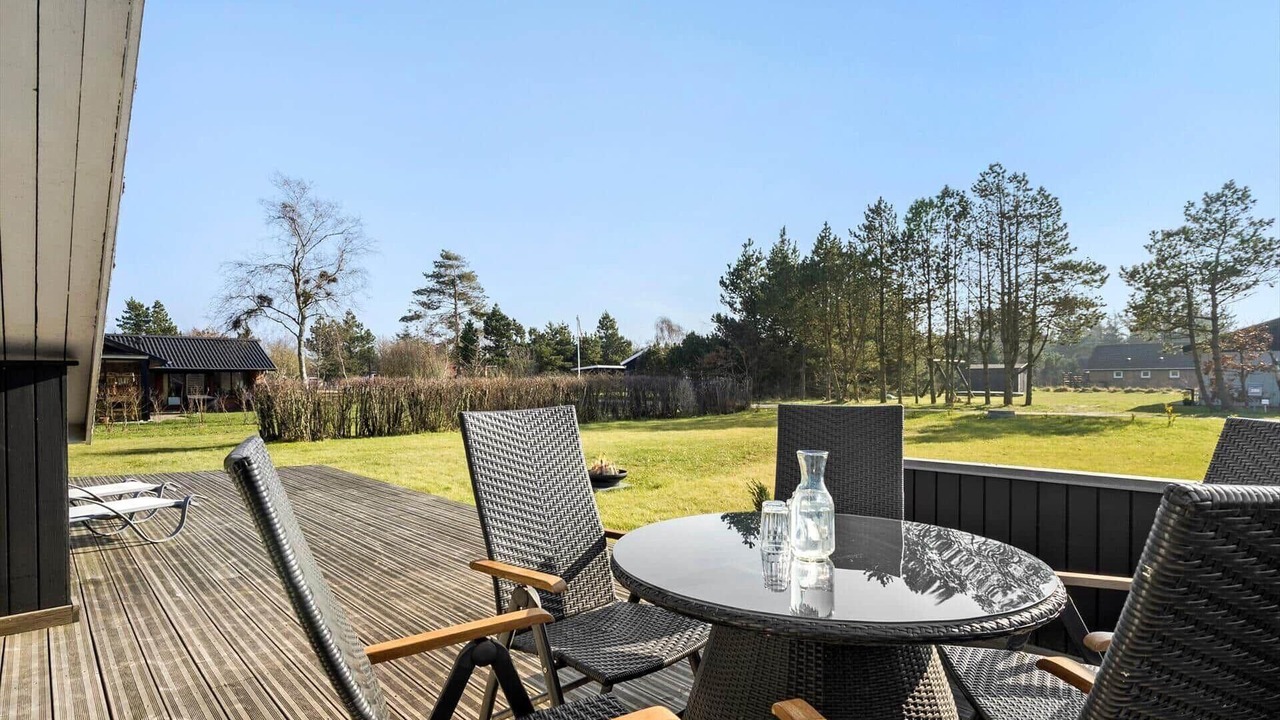 Photo of Outdoor in Sønder Nissum