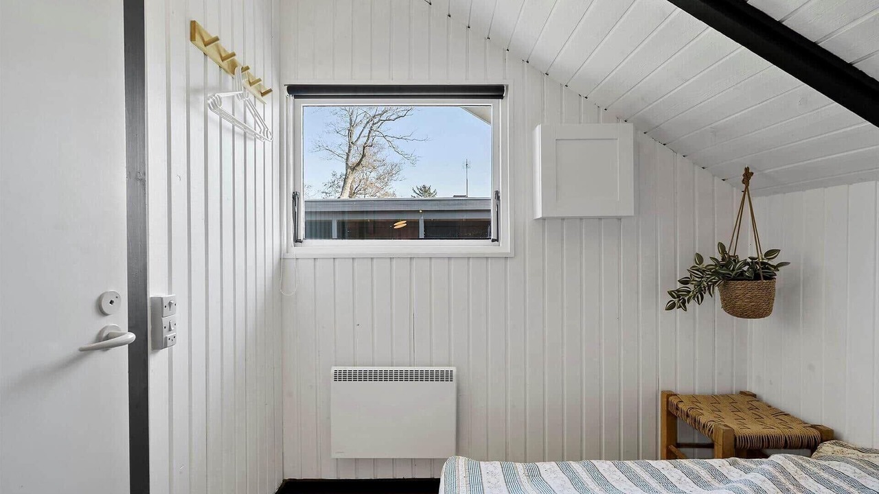 Photo of Bedroom in Sønder Nissum