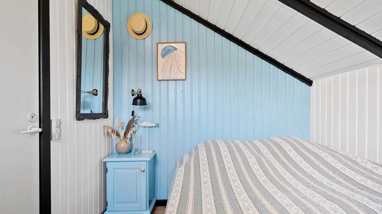 Photo of Bedroom in Sønder Nissum