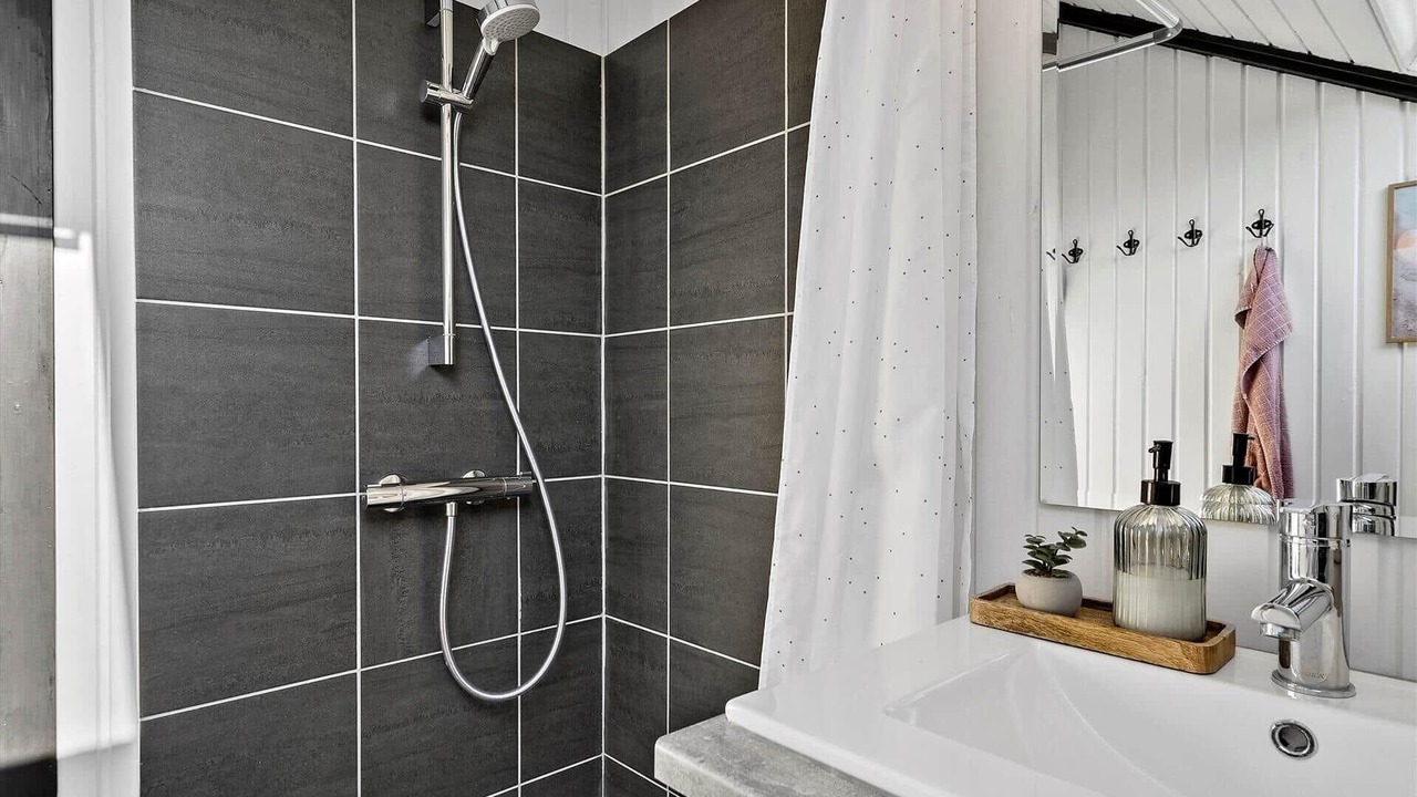 Photo of Bathroom in Sønder Nissum