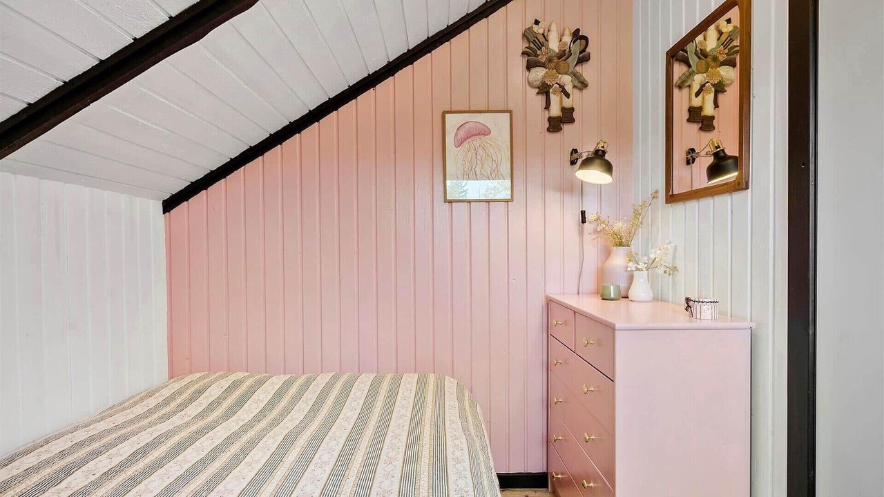 Photo of Bedroom in Sønder Nissum