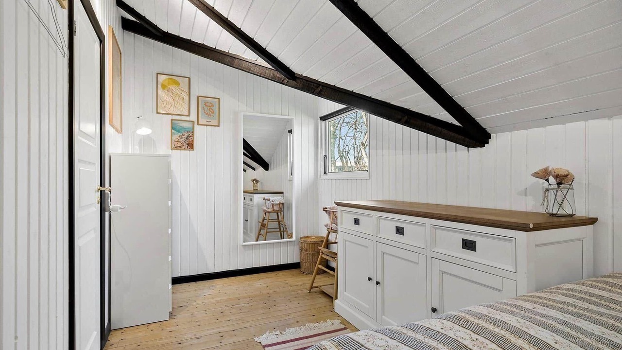 Photo of Bedroom in Sønder Nissum