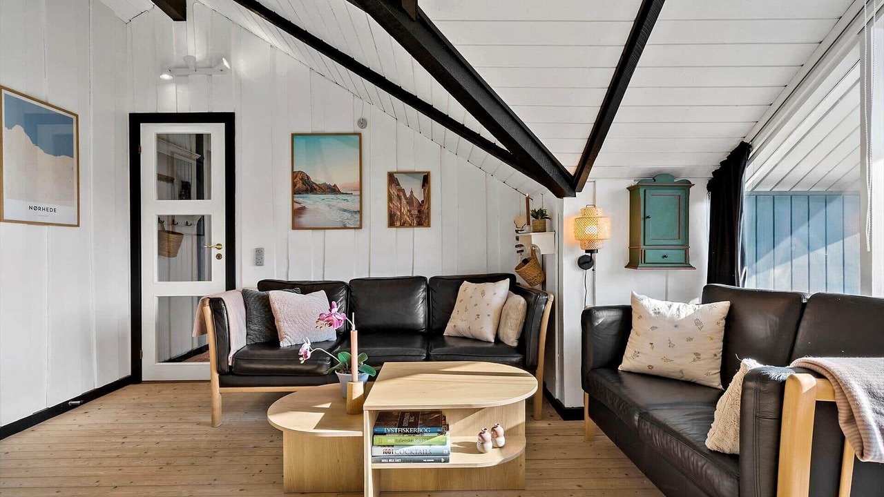 Photo of Livingroom in Sønder Nissum