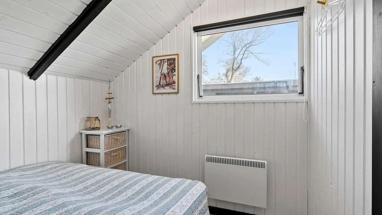 Photo of Bedroom in Sønder Nissum