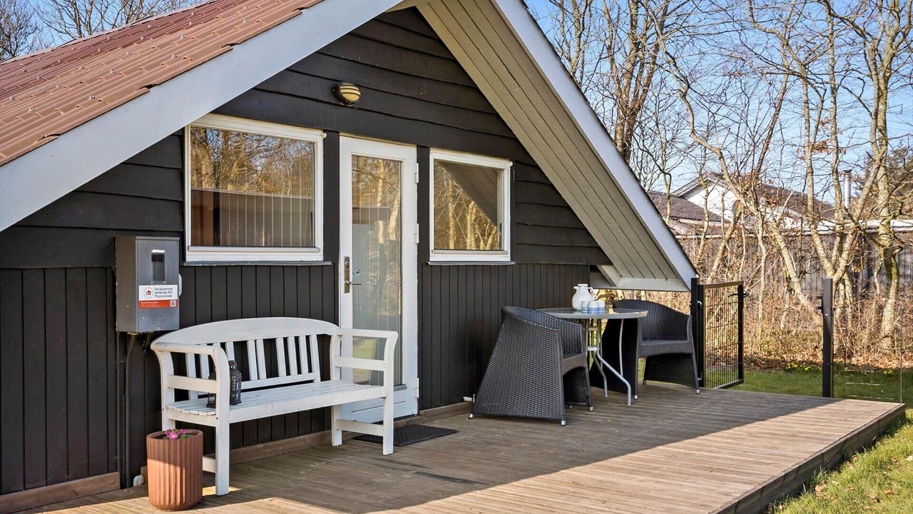 Photo of Patio Balcony in Sønder Nissum
