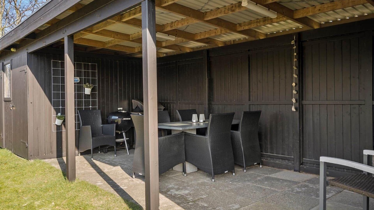 Photo of Outdoor in Sønder Nissum